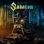 Sabaton - The Royal Guard ноты для фортепиано