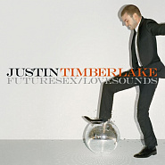 Justin Timberlake - What Goes Around...Comes Around ноты для фортепиано