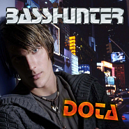 Basshunter - DotA ноты для фортепиано