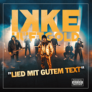 Ikke Huftgold - Lied mit gutem Text ноты для фортепиано