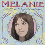 Melanie - Brand New Key ноты для фортепиано