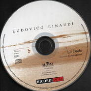 Ludovico Einaudi - Lontano ноты для фортепиано