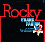 Frank Farian - Rocky ноты для фортепиано