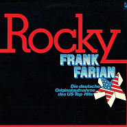 Frank Farian - Rocky ноты для фортепиано