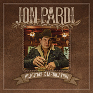 Jon Pardi - Ain't Always The Cowboy ноты для фортепиано