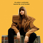 Clara Luciani - Nue ноты для фортепиано