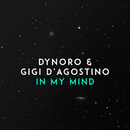 Gigi D'Agostino и др. - In My Mind ноты для фортепиано