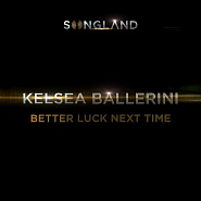 Kelsea Ballerini - Better Luck Next Time ноты для фортепиано
