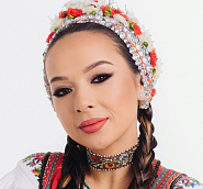 Vladuta Lupau ноты для фортепиано