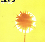 Coldplay - Yellow ноты для фортепиано