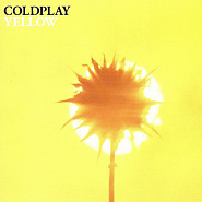 Coldplay - Yellow ноты для фортепиано