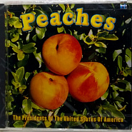 The Presidents of the United States of America - Peaches ноты для фортепиано