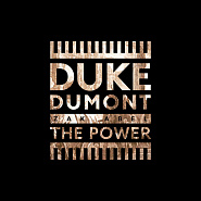 Duke Dumont и др. - The Power ноты для фортепиано
