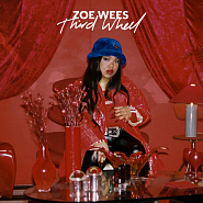 Zoe Wees - Third Wheel ноты для фортепиано