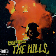 The Weeknd - The Hills ноты для фортепиано