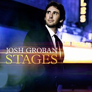Josh Groban - Bring him home (Les Misérables) ноты для фортепиано