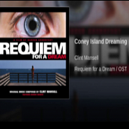 Clint Mansell и др. - Coney Island Dreaming ноты для фортепиано