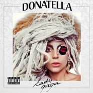 Lady Gaga - Donatella ноты для фортепиано