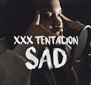 XXXTentacion - Sad! ноты для фортепиано