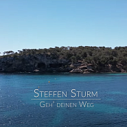 Steffen Sturm - Geh' deinen Weg ноты для фортепиано