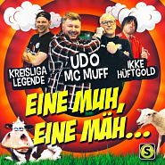 Udo Mc Muff и др. - Eine Muh, eine Mah ноты для фортепиано