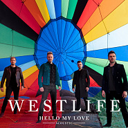Westlife - Hello My Love ноты для фортепиано