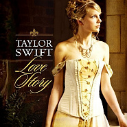 Taylor Swift - Love Story ноты для фортепиано