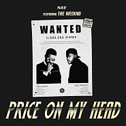 The Weeknd и др. - Price on My Head ноты для фортепиано