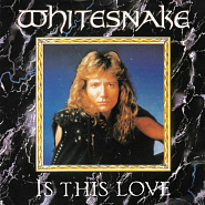 Whitesnake - Is This Love? ноты для фортепиано
