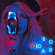 LOBODA - Случайная ноты для фортепиано