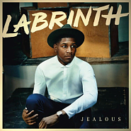 Labrinth - Jealous ноты для фортепиано