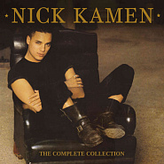 Nick Kamen - I Promised Myself ноты для фортепиано