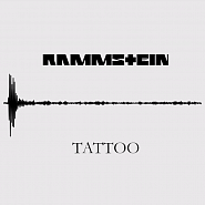 Rammstein - Tattoo ноты для фортепиано