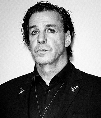 Тилль Линдеманн (Till Lindemann): биография, фото - «Кино yesband.ru»