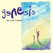 Genesis - I Can't Dance ноты для фортепиано