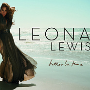 Leona Lewis - Footprints In the Sand ноты для фортепиано