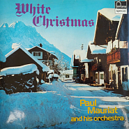 Поль Мориа - White Christmas ноты для фортепиано