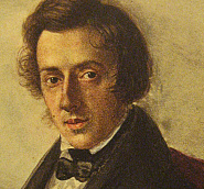 Фридерик Шопен ноты для фортепиано