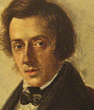 Фридерик Шопен ноты для фортепиано