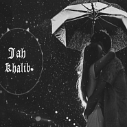 Jah Khalib - Колыбельная ноты для фортепиано