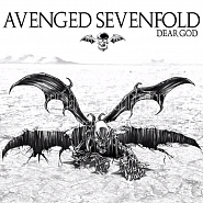 Avenged Sevenfold - Dear God ноты для фортепиано