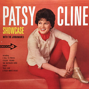 Patsy Cline - Walkin’ After Midnight ноты для фортепиано