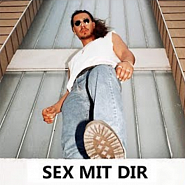 Apache 207 - Sex mit dir ноты для фортепиано
