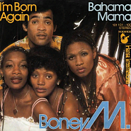Boney M - Bahama Mama ноты для фортепиано
