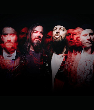Bullet For My Valentine ноты для фортепиано