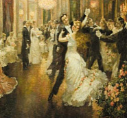 Арам Хачатурян - Waltz (Masquerade) ноты для фортепиано