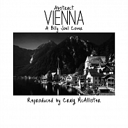 Billy Joel - Vienna ноты для фортепиано