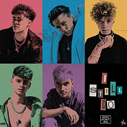 Why Don't We - I Still Do ноты для фортепиано
