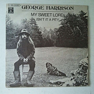 George Harrison - My Sweet Lord ноты для фортепиано