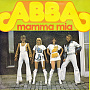 ABBA - Mamma mia ноты для фортепиано